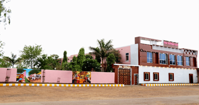 Keshav Mahavidhyalaya Baran Infrastructure& Extra-curricular activities photo 2